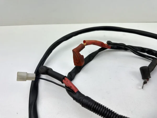 Pièce détachée piece moto d'origine contrôlée et testée - En stock chez Dratom Parts