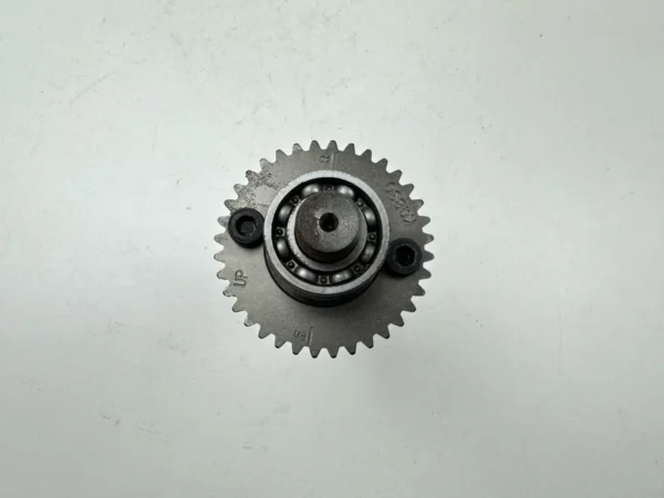 Composant piece moto d'occasion certifié en excellent état - Vendeur professionnel Dratom Parts