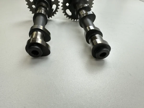 Composant piece moto d'occasion certifié en excellent état - Vendeur professionnel Dratom Parts