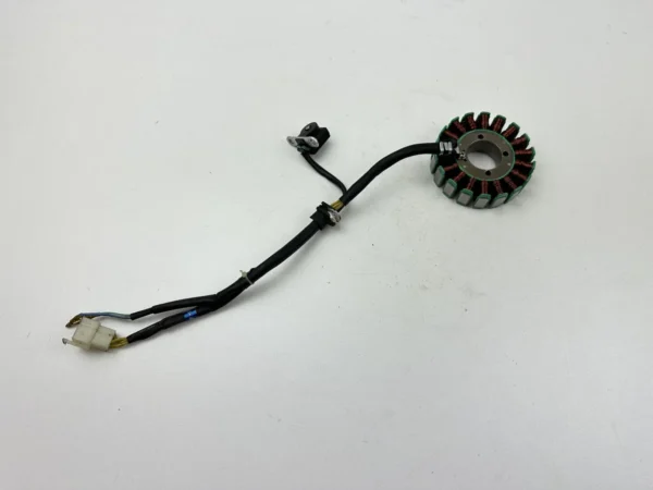 Pièce détachée piece moto d'origine contrôlée et testée - En stock chez Dratom Parts
