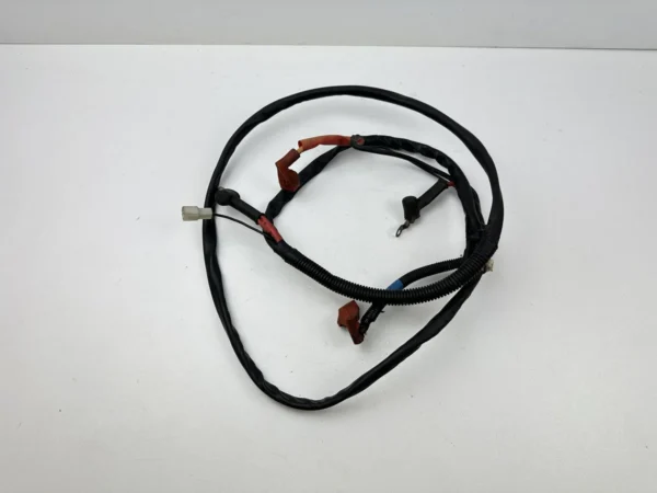 Pièce piece moto d'occasion authentique et vérifiée - Qualité garantie par Dratom Parts