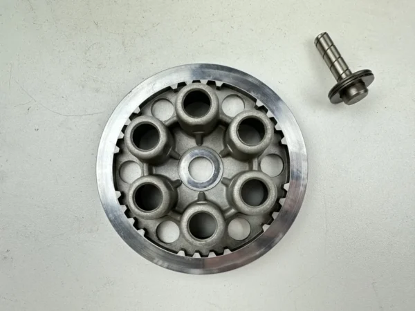 Pièce détachée piece moto d'origine contrôlée et testée - En stock chez Dratom Parts