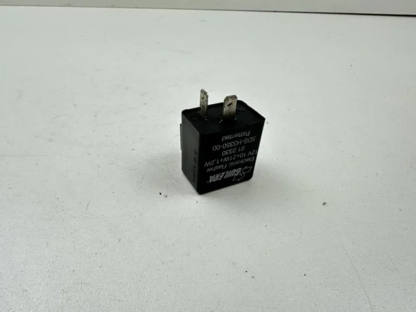 Pièce détachée piece moto d'origine contrôlée et testée - En stock chez Dratom Parts