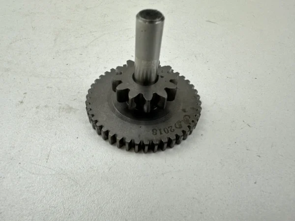 Pièce piece moto d'occasion authentique et vérifiée - Qualité garantie par Dratom Parts