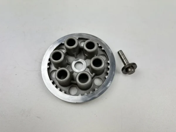 Pièce piece moto d'occasion authentique et vérifiée - Qualité garantie par Dratom Parts