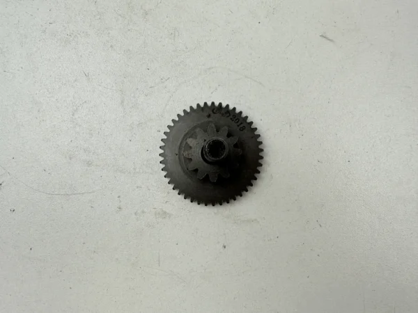 Pièce piece moto d'occasion authentique et vérifiée - Qualité garantie par Dratom Parts