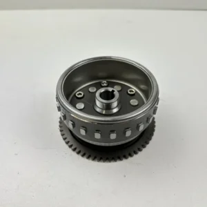 Composant piece moto d'occasion certifié en excellent état - Vendeur professionnel Dratom Parts