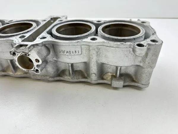 Pièce piece moto d'occasion authentique et vérifiée - Qualité garantie par Dratom Parts
