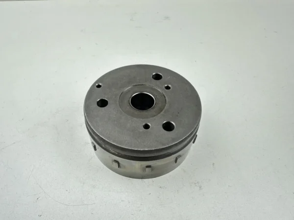Composant piece moto d'occasion certifié en excellent état - Vendeur professionnel Dratom Parts