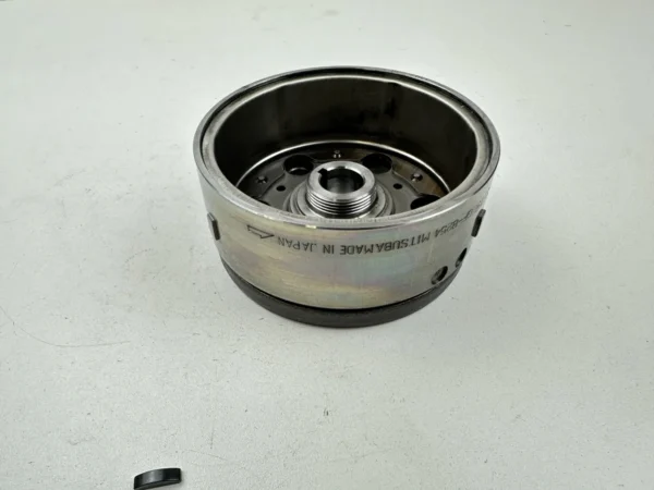Pièce détachée piece moto d'origine contrôlée et testée - En stock chez Dratom Parts