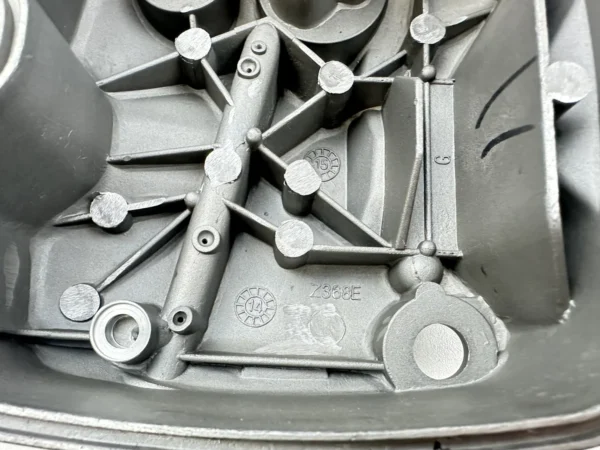 Composant piece moto d'occasion certifié en excellent état - Vendeur professionnel Dratom Parts