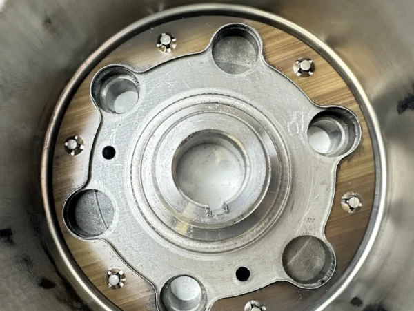 Pièce piece moto d'occasion authentique et vérifiée - Qualité garantie par Dratom Parts