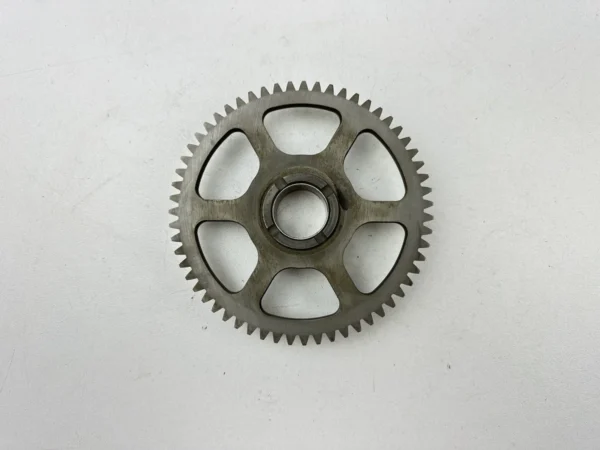Pièce piece moto d'occasion authentique et vérifiée - Qualité garantie par Dratom Parts