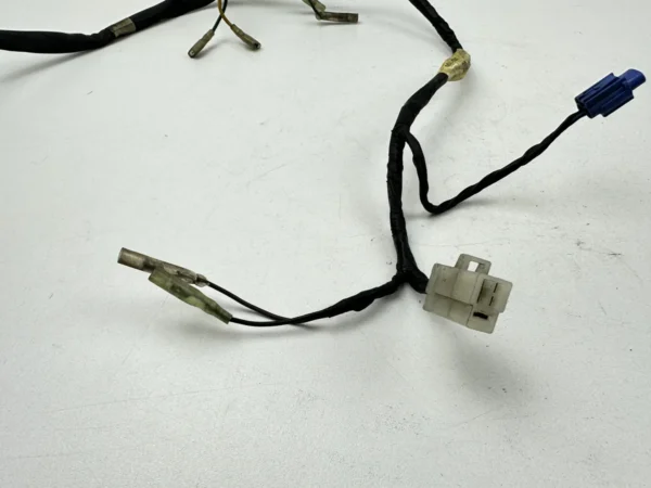 Pièce détachée piece moto d'origine contrôlée et testée - En stock chez Dratom Parts
