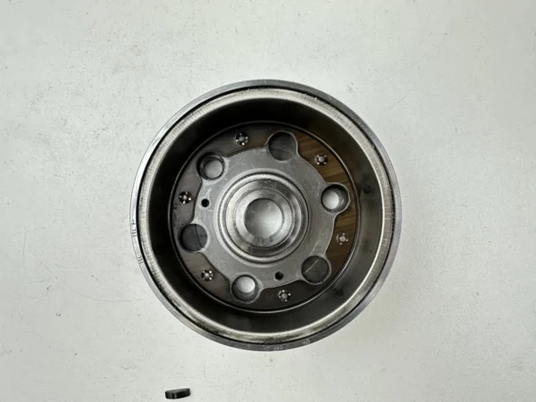 Pièce piece moto d'occasion authentique et vérifiée - Qualité garantie par Dratom Parts