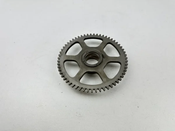 Pièce piece moto d'occasion authentique et vérifiée - Qualité garantie par Dratom Parts