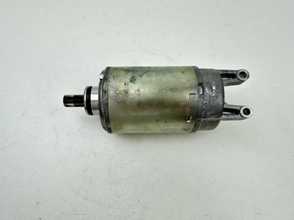 Pièce piece moto d'occasion authentique et vérifiée - Qualité garantie par Dratom Parts
