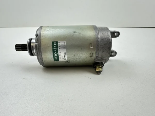 Pièce détachée piece moto d'origine contrôlée et testée - En stock chez Dratom Parts