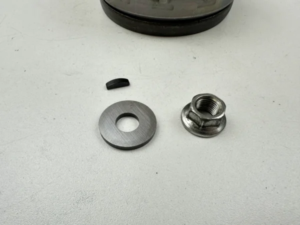 Pièce piece moto d'occasion authentique et vérifiée - Qualité garantie par Dratom Parts