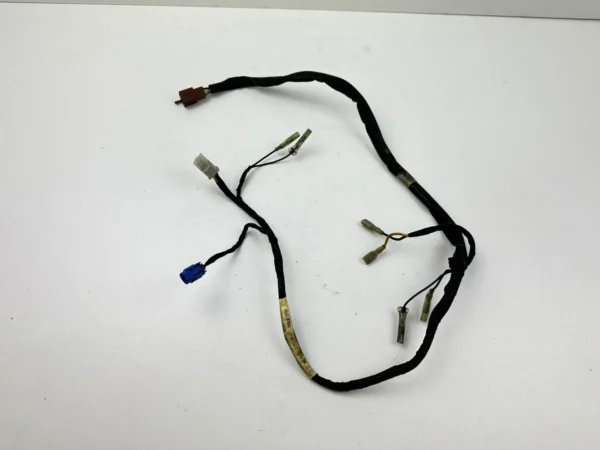 Pièce détachée piece moto d'origine contrôlée et testée - En stock chez Dratom Parts