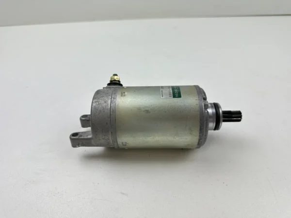 Pièce détachée piece moto d'origine contrôlée et testée - En stock chez Dratom Parts
