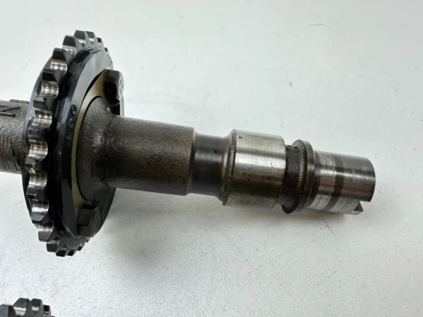 Pièce détachée piece moto d'origine contrôlée et testée - En stock chez Dratom Parts