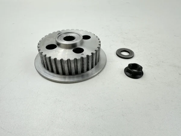 Pièce détachée piece moto d'origine contrôlée et testée - En stock chez Dratom Parts