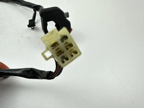 Pièce piece moto d'occasion authentique et vérifiée - Qualité garantie par Dratom Parts
