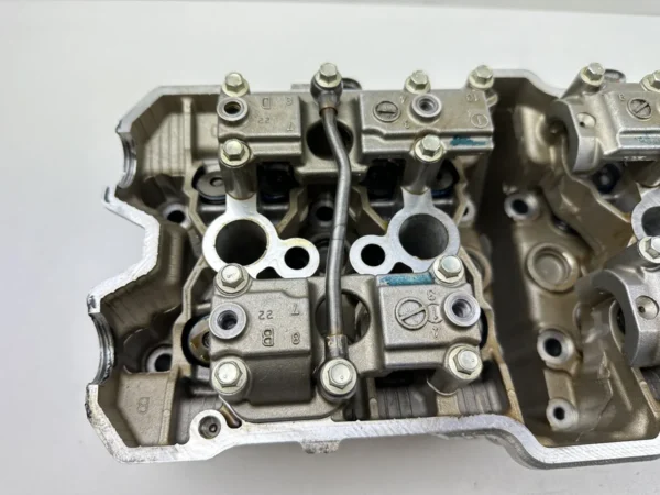 Pièce piece moto d'occasion authentique et vérifiée - Qualité garantie par Dratom Parts