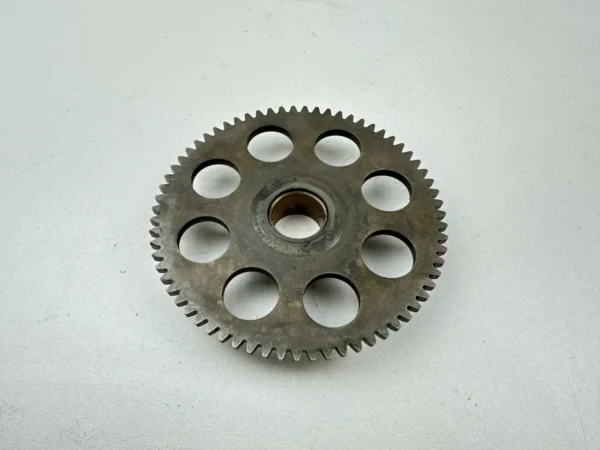 Pièce piece moto d'occasion authentique et vérifiée - Qualité garantie par Dratom Parts