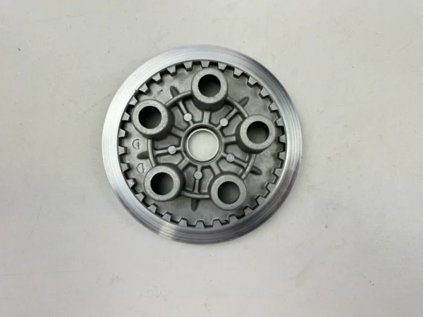 Composant piece moto d'occasion certifié en excellent état - Vendeur professionnel Dratom Parts