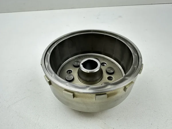 Composant piece moto d'occasion certifié en excellent état - Vendeur professionnel Dratom Parts