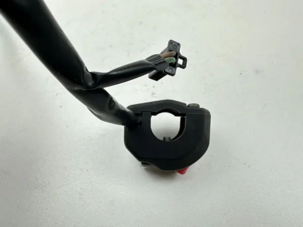 Pièce détachée piece moto d'origine contrôlée et testée - En stock chez Dratom Parts