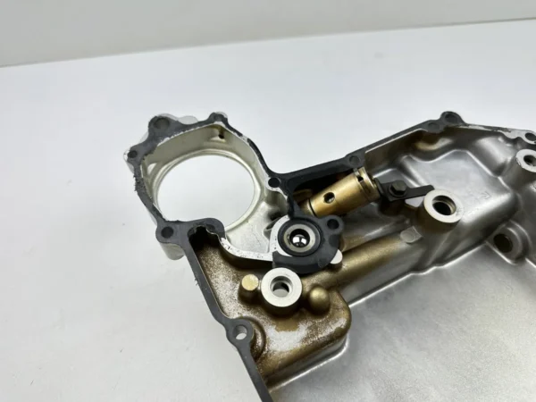 Composant piece moto d'occasion certifié en excellent état - Vendeur professionnel Dratom Parts