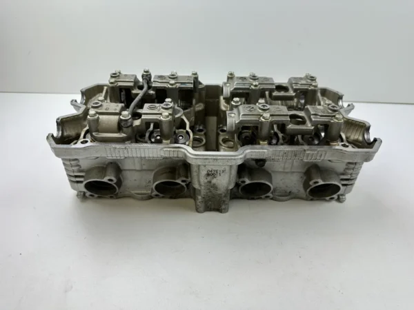 Composant piece moto d'occasion certifié en excellent état - Vendeur professionnel Dratom Parts