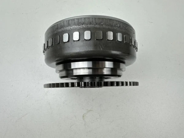 Pièce piece moto d'occasion authentique et vérifiée - Qualité garantie par Dratom Parts
