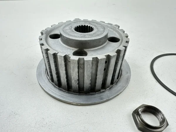 Pièce détachée piece moto d'origine contrôlée et testée - En stock chez Dratom Parts