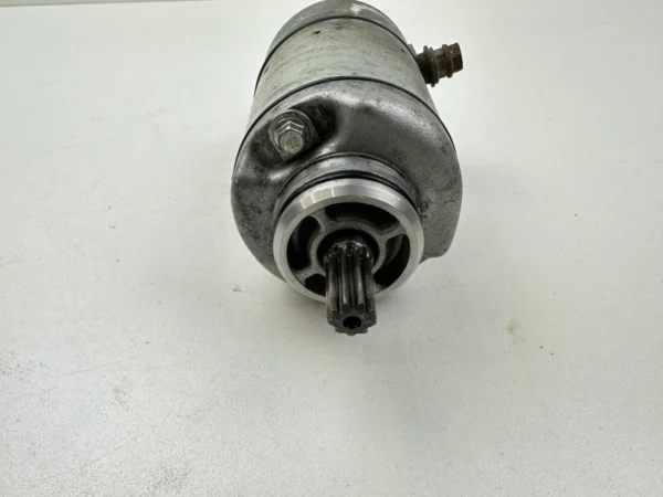 Pièce piece moto d'occasion authentique et vérifiée - Qualité garantie par Dratom Parts