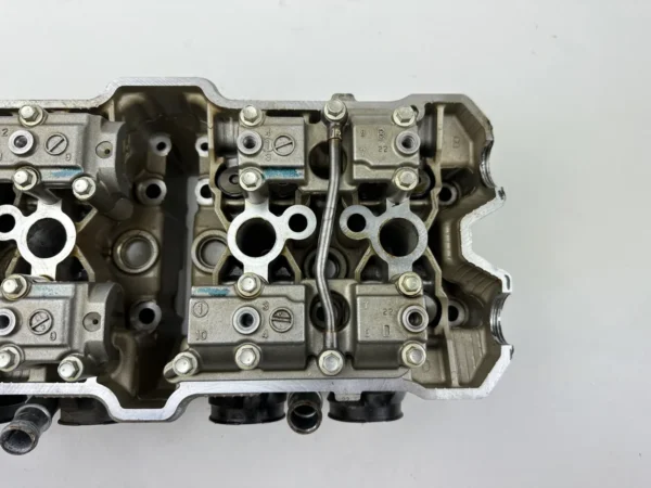 Composant piece moto d'occasion certifié en excellent état - Vendeur professionnel Dratom Parts