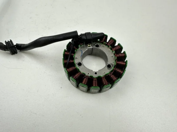 Pièce piece moto d'occasion authentique et vérifiée - Qualité garantie par Dratom Parts