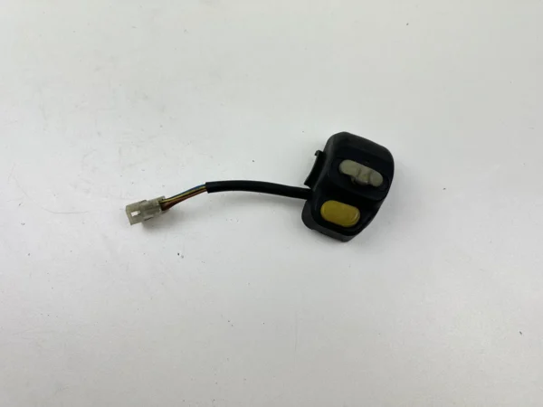 Pièce piece moto d'occasion authentique et vérifiée - Qualité garantie par Dratom Parts