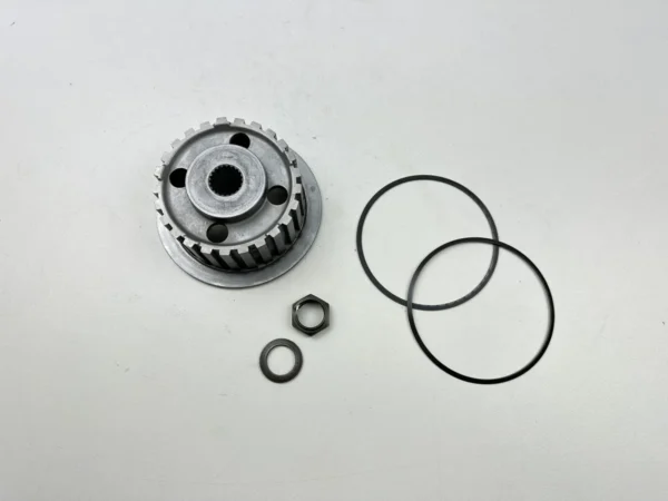 Composant piece moto d'occasion certifié en excellent état - Vendeur professionnel Dratom Parts