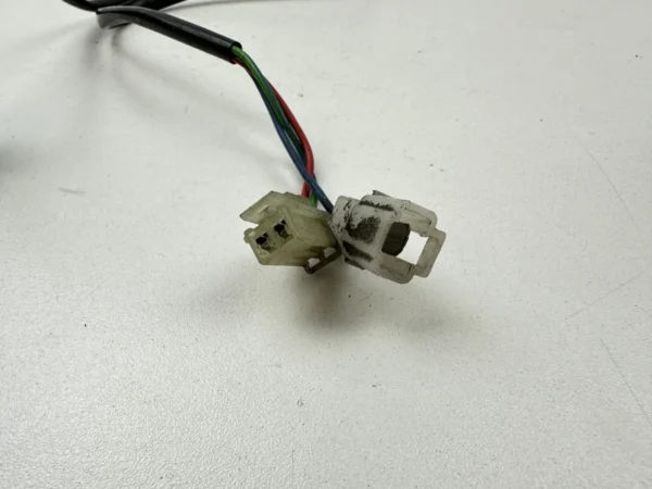 Pièce piece moto d'occasion authentique et vérifiée - Qualité garantie par Dratom Parts