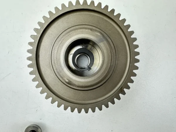 Composant piece moto d'occasion certifié en excellent état - Vendeur professionnel Dratom Parts