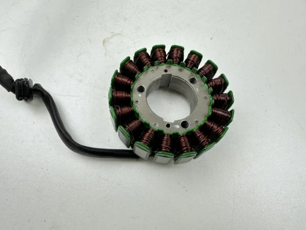 Pièce détachée piece moto d'origine contrôlée et testée - En stock chez Dratom Parts