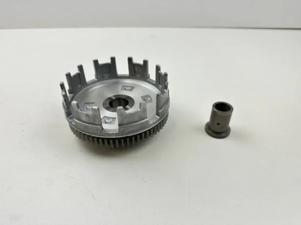 Pièce détachée piece moto d'origine contrôlée et testée - En stock chez Dratom Parts