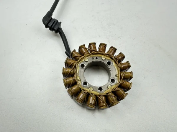 Pièce piece moto d'occasion authentique et vérifiée - Qualité garantie par Dratom Parts