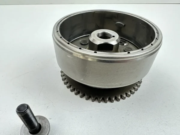 Pièce piece moto d'occasion authentique et vérifiée - Qualité garantie par Dratom Parts
