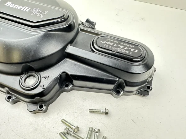 Composant piece moto d'occasion certifié en excellent état - Vendeur professionnel Dratom Parts
