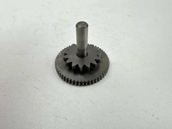 Composant piece moto d'occasion certifié en excellent état - Vendeur professionnel Dratom Parts